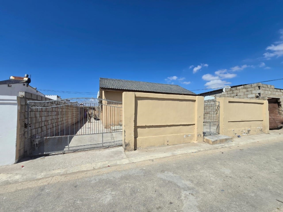 3 Bedroom Property for Sale in Kwazakhele Eastern Cape